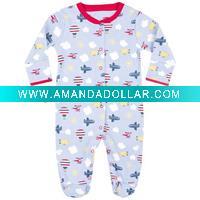 baby sleepwear