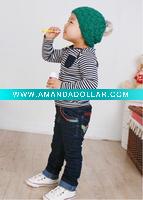 2011 kids jeans pants