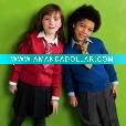 students uniform