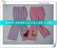 Wholesale Children pants,children wear,children clothing,children trousers