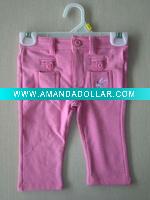 baby girl pants