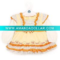 Children clothes