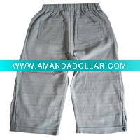 children half pants