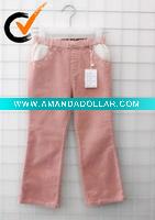 kids fashion corderoy pants