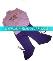 KNITTED GIRL SETS