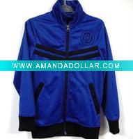 Children's sportswear