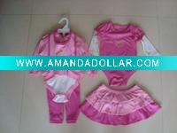 2011 girl child wear