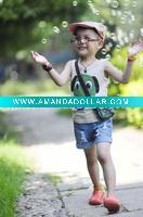 child garment jeans 2011 new style fashion jeans