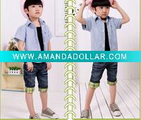 child wear jeans new style fashion jeans