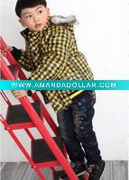 Wholesale child garment jeans child wear kid wear kid summer clothing