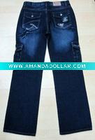 boy's Jeans