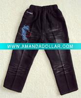 Wholesale YZJ children jeans