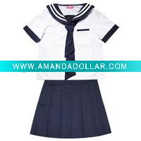 school wear