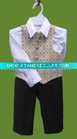 children's suit
