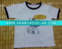 Boy's T-shirt