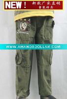 802 Children's trousers