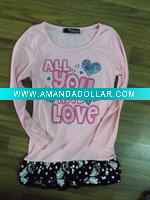 shirts children garment