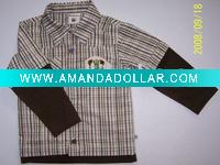 Boy Shirt in stock