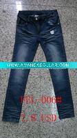 Wholesale newest guangzhou jeans markets