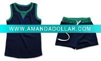 Children's summer set