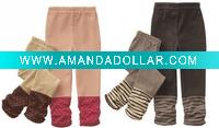 girl's lovely pants