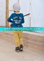 New style leggings pants 2011