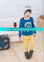 Wholesale New fashion sweat pants 2011