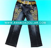 Wholesale SK79 best jeans and denim