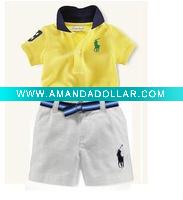 2011 Hot SELL children clothing