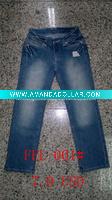 Wholesale newest motor jeans