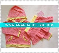 stock children set