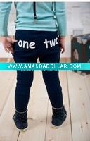 Wholesale Comfortable riding pants kids pants 2011