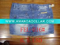 Wholesale newest plus size women jeans