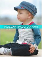 2011 fashion babys clothes suits