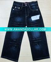 Wholesale boy's Jeans