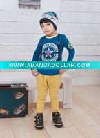 Comfortable pregnant kids pants 2011