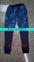 Wholesale boys fashion jeans