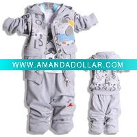 2011 fashion styles childs clothes three suits