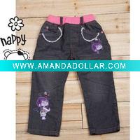 Wholesale newest jean sports backpack
