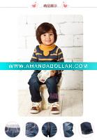 Wholesale newest japan jeans
