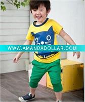 Wholesale 2011 fashion childrens new clothing