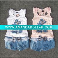 2011 fashion kids clothes