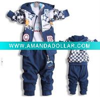 2011 fashion styles childs clothes three suits