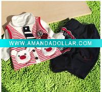 2011 fashion childre clothes
