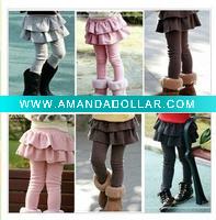 Kids Legging Pants