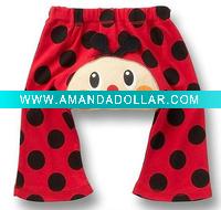 Wholesale childern pants