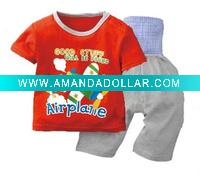 2011 fashion kids clothes suits