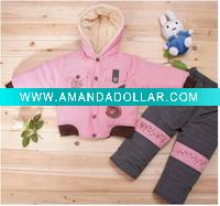 2011 fashion childre clothes