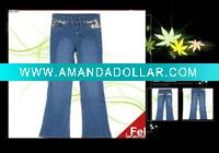 2011 rhinestone jeans