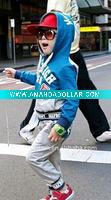 2011 autumn kids sport sets